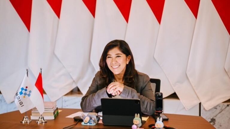 Roblox dan Pemerintah Indonesia Lindungi Anak di Ruang Digital