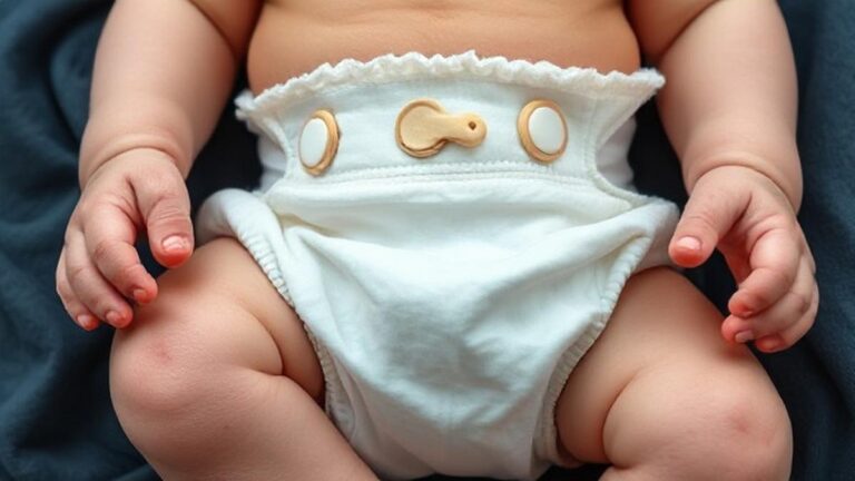 Cara Mengatasi Bayi Rewel dan Susah Makan dengan Memeriksa Kondisi Kulit