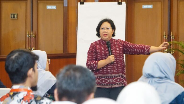 Anak Ancam Generasi Emas! APKESMI Garis Kunci Puskesmas