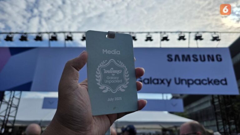 Antisipasi Smartphone Terbaru Samsung di Galaxy Unpacked 2025