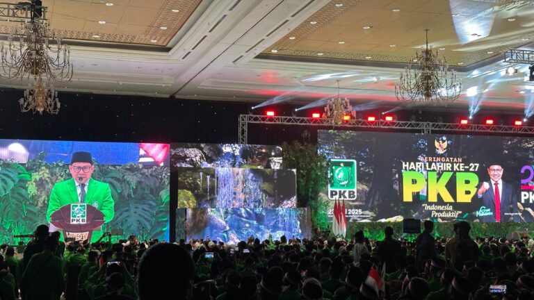 Usulan Tantangan Cak Imin Pilkada Prabowo: Banyak yang Menolak