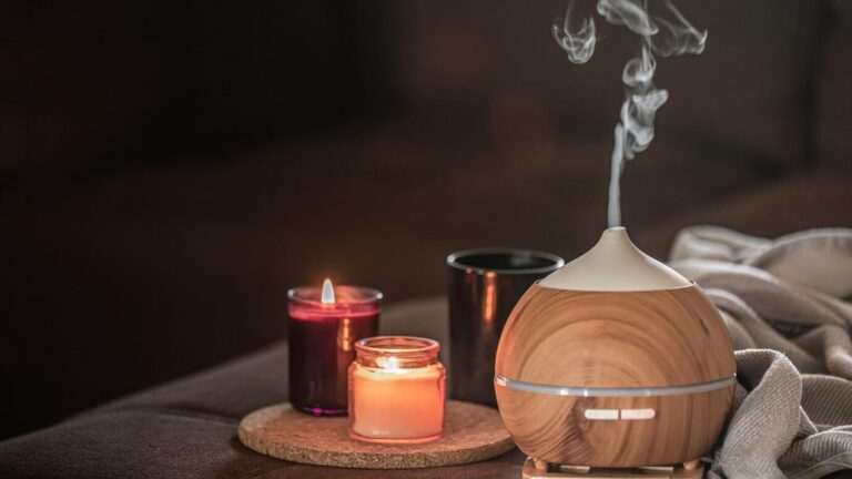 9 Aroma untuk Tidur Nyenyak: Solusi Insomnia pada Orang Dewasa