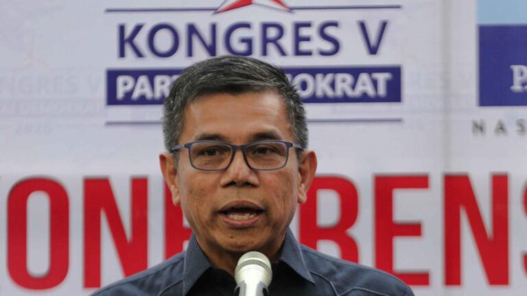 Demokrat: Tanpa Urusan Ijazah Jokowi! Solusi Masalah Lain yang Lebih Penting