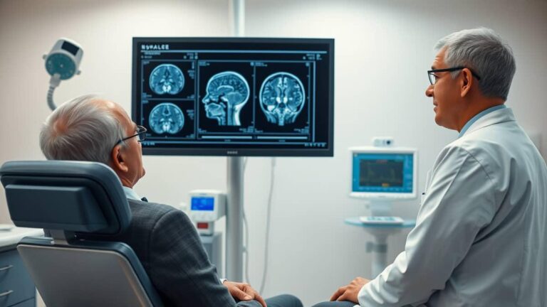 Atasi Stroke dengan Teknologi AI: Selamatkan Nyawa dalam Hitungan Menit