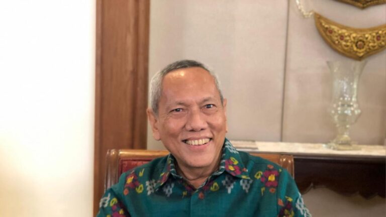 Analisis Setengah Tahun Program Makan Bergizi Gratis Prof Tjandra Yoga Aditama