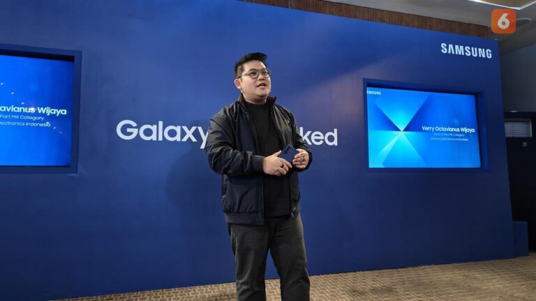 Galaxy Z Fold7: Varian RAM 16GB, Dukungan S-Pen Dihapus