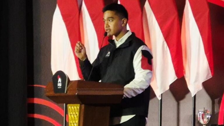 Ini Dua Sosok Inisial J, Calon Kuat Ketua Dewan Pembina PSI – Analisis Potensial Leader PSI