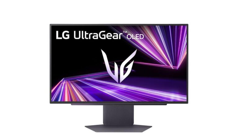 Ukuran Monitor Gaming LG Terpopuler di Indonesia: Berapa Inci?