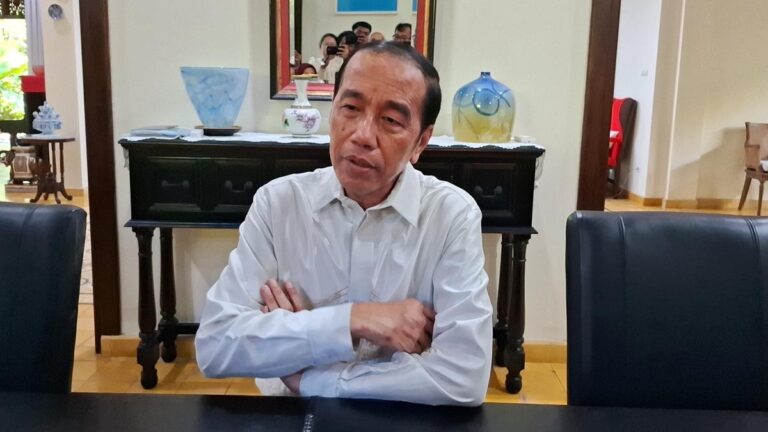 Agenda Politik Tersembunyi di Balik Isu Ijazah Palsu dan Pemakzulan Wapres