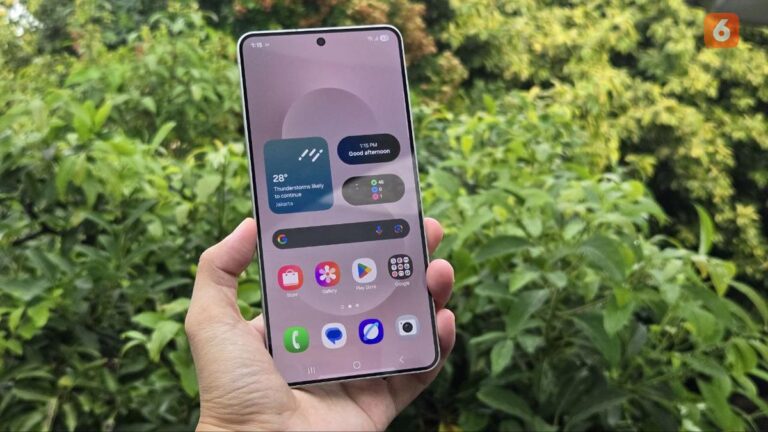 Bocoran Spesifikasi Samsung Galaxy S25 FE: Top 3 Tekno!