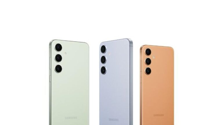 Penampakan Samsung Galaxy S25 FE dan Tab S11 Ultra: Desain Mewah Terungkap