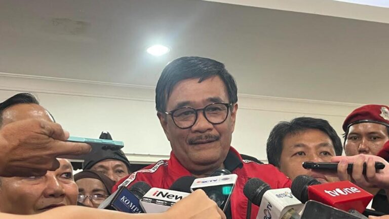 Djarot Mengungkap Persiapan Kongres PDIP: Informasi Terbaru!