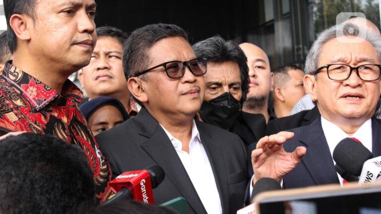 Hasto Kristiyanto Divonis Penjara 3,5 Tahun: Mundur dari Sekjen PDIP?