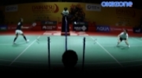 Perempatfinal Indonesia Masters 2025: Kemenangan Taiwan atas Putri KW