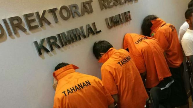 Kabel Siaran HUT RI di Monas Dicuri, Dijual Murah Cuma Rp900 Ribu