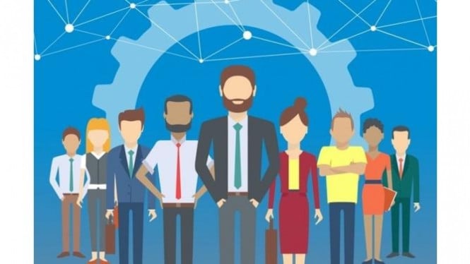 Penipuan Warga Bekasi oleh Lembaga Penyalur Tenaga Kerja