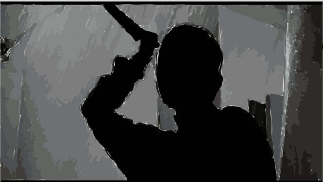 Pelaku yang Bunuh Pria di Tanah Abang: Pengakuan Mencengangkan