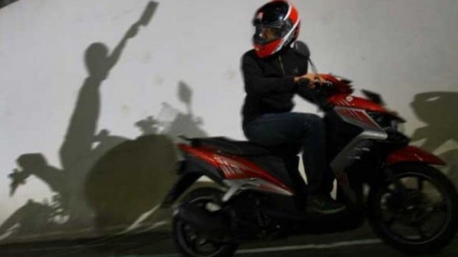 Peran 3 Begal yang Hampir Memutuskan Tangan Bidan di Depok