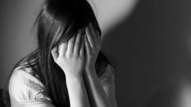 Pria Difabel di Kepulauan Seribu Lakukan Pelecehan pada Dua Remaja