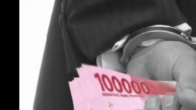 Wanita Ketipu! Motor Raib Usai Wawancara