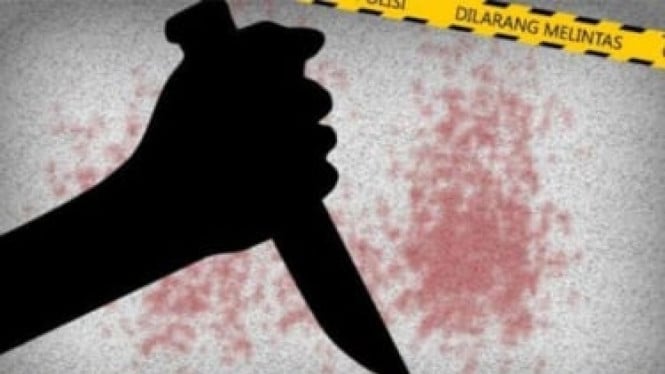 Kisah Tragis: Oknum TNI Dilaporkan Bunuh Istri di Sumut