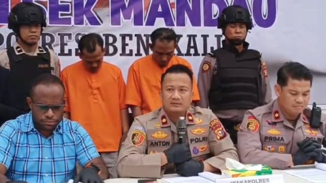 Modus Obati Santet: Wanita di Bengkalis Diperkosa oleh Dukun Cabul