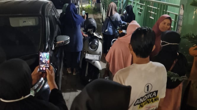 Dugaan Penipuan Koperasi BMT Muamaroh: Harapan 205 Korban untuk Pemulihan Dana