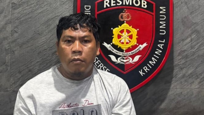 Pemicu Konflik Bisnis Narkoba Terkuak di Kebon Nanas