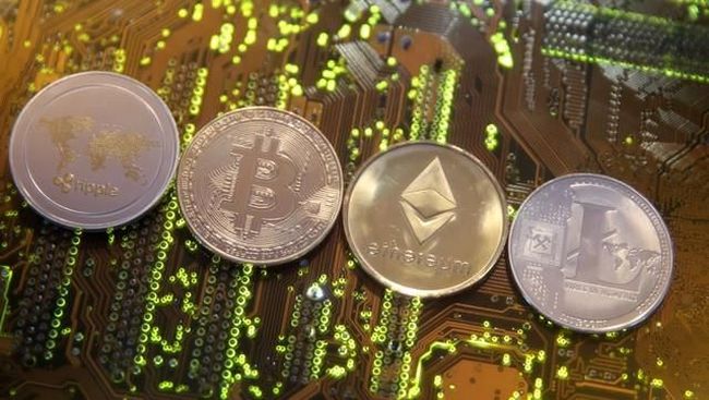 Transaksi Aset Kripto Bebas PPN: Tarif Dihapus!