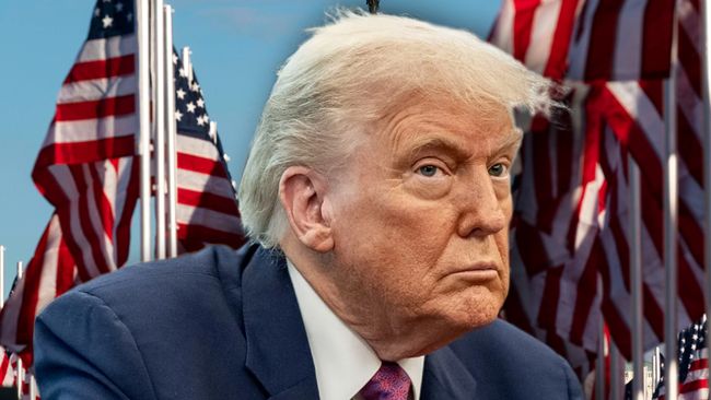 6 Update Perang Dagang Trump: Revisi Tarif dan Serangan Balik