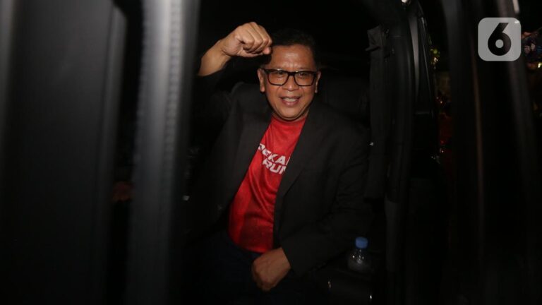 Hasto Siap Beraksi di Kongres PDIP setelah Bebas dari Rutan KPK
