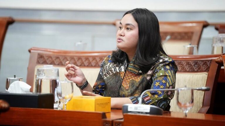 DPR Komisi I Mendukung Satgas Kesehatan TNI di Palestina