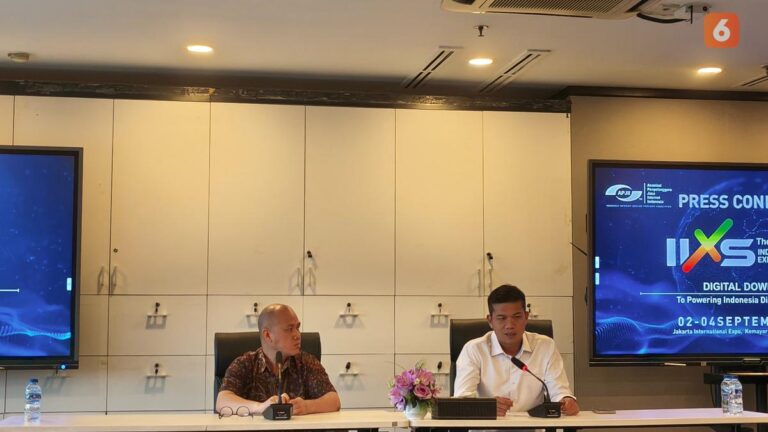 APJII Fokus pada Hilirisasi Digital dan Peran AI di Indonesia