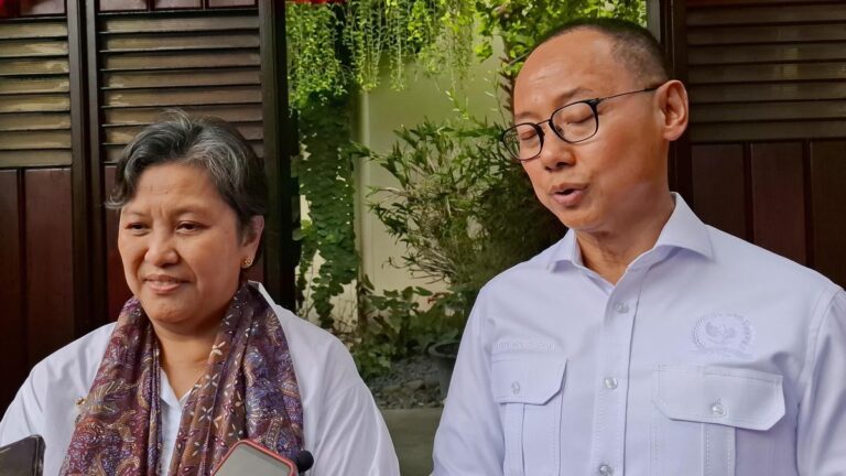 Sowan Dua Pimpinan MPR ke Kediaman Jokowi: Analisis Terbaru