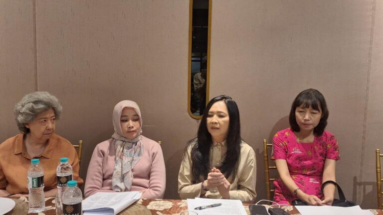 Jeritan Hati Penyintas Kanker Paru: Jangan Biarkan Kesempatan Hidup Hilang