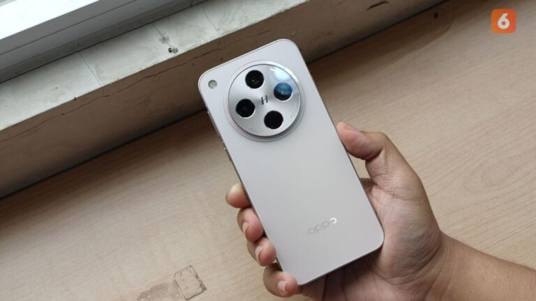 Oppo Find X9 Pro: Kamera 200MP Samsung & Sony!