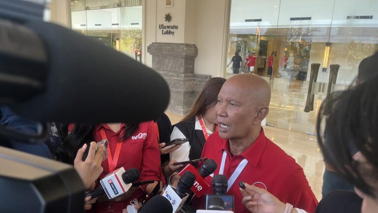 Said Abdullah Menegaskan Amnesti Hasto Bukan Transaksional