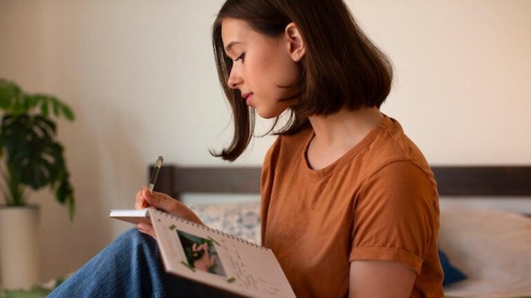Sambut Senin dengan Tenang: 4 Tips agar Bebas Stres