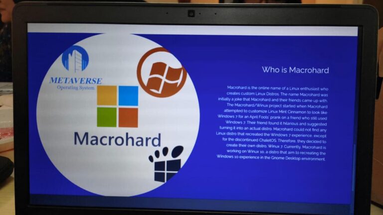 Elon Musk Resmi Bentuk Macrohard, Rival Microsoft