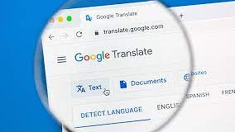 Google Translate dan Kemajuan AI: Terjemahan Lebih ‘Fasih’!