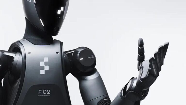 Robot Humanoid Canggih Bisa Mencuci Baju! Peluang Masa Depan?
