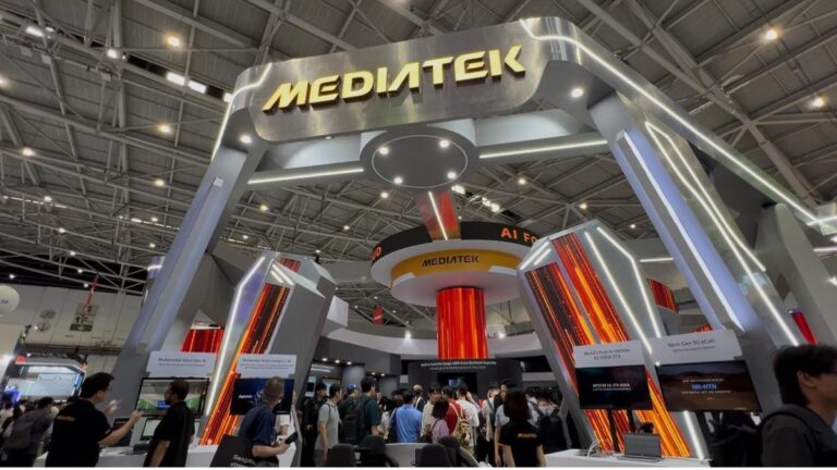MediaTek Dimensity 9500: Rilis 22 September 2025, Pesaing Snapdragon 8 Elite 2