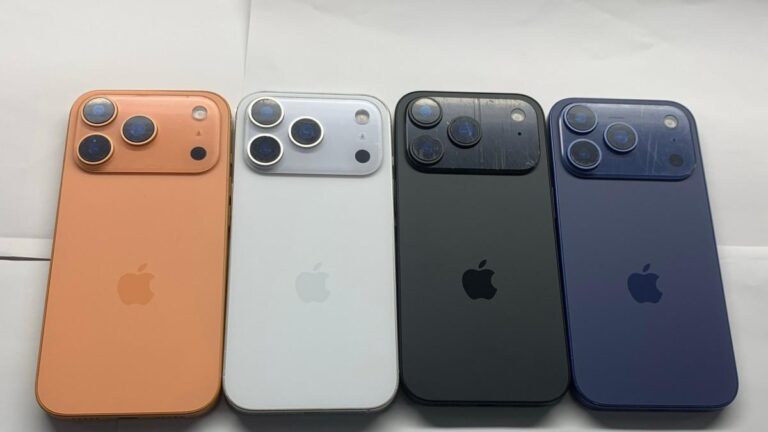 Bocoran Harga iPhone 17, 17 Air, dan 17 Pro: Lebih Mahal dari iPhone 16?