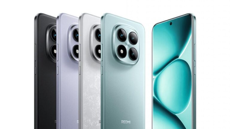 HP Redmi Note 15 Pro & 15 Pro Plus Meluncur di Indonesia, Lolos TKDN