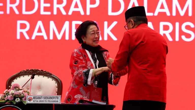 PDIP Tunjuk Hasto sebagai Sekjen: Langkah Megawati yang Menarik