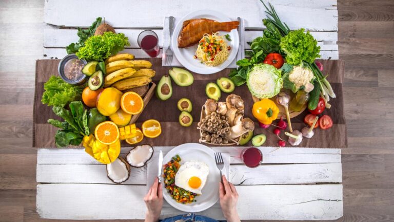 8 Makanan Terbaik untuk Menurunkan Risiko Stroke: Panduan Nutrisi Hormat SEO