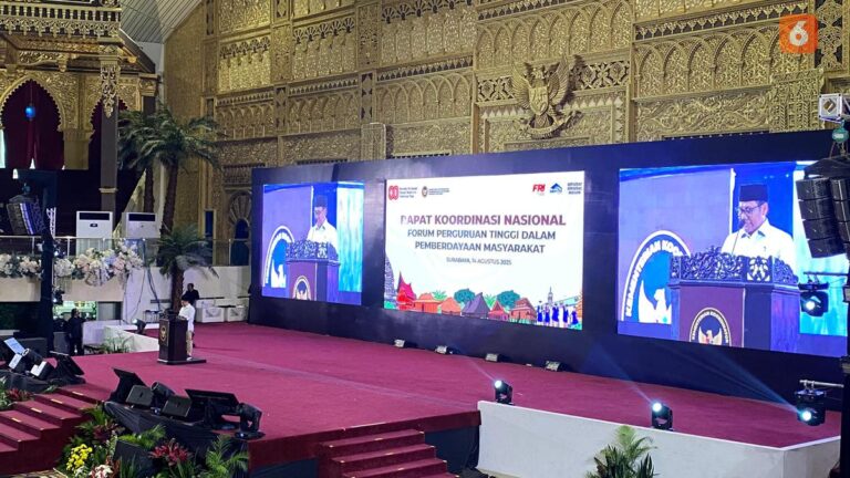 Cak Imin: Bansos Lansia dan Disabilitas Prioritas