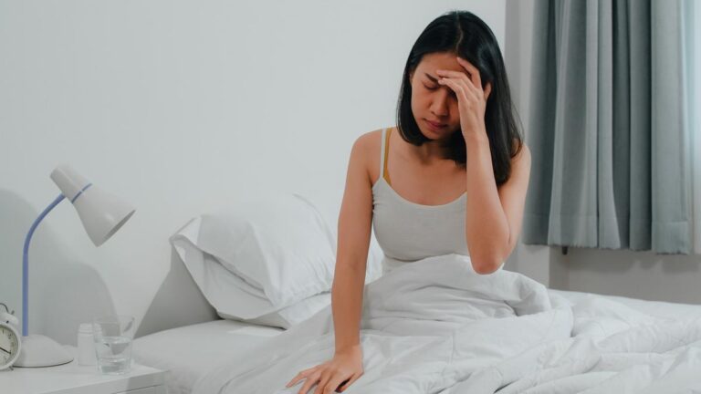 3 Jenis Olahraga Terbaik untuk Mengatasi Insomnia