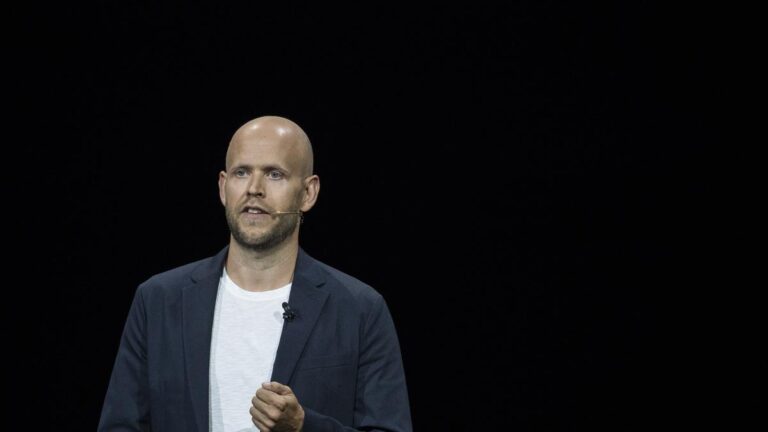Helsing: Startup AI Didukung CEO Spotify dan Isu Serangan Gaza