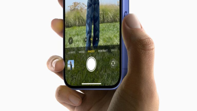 Apple Menghapus Camera Control dari iPhone 18: Fakta atau Mitos?